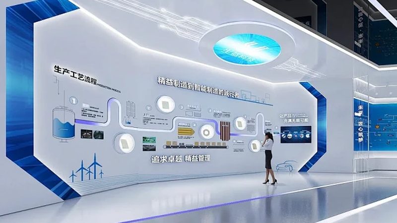 工业互联网平台选型：解码企业数字化转型关键